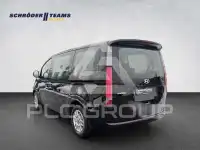 2026 Hyundai Staria