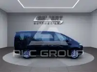 2026 Hyundai Staria