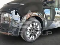 2026 Hyundai Staria