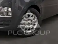 2026 Hyundai Staria