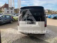 2026 Hyundai Staria