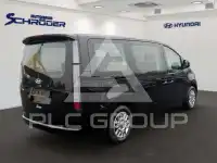 2026 Hyundai Staria