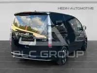 2026 Hyundai Staria