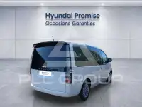 2026 Hyundai Staria