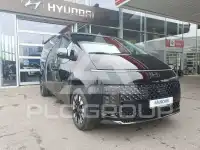 2026 Hyundai Staria