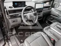 2026 Hyundai Staria