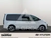 2026 Hyundai Staria
