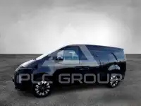 2026 Hyundai Staria