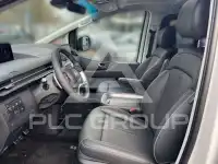 2026 Hyundai Staria