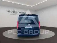 2026 Hyundai Staria