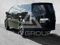 2026 Hyundai Staria