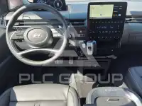 2026 Hyundai Staria