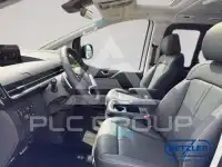 2026 Hyundai Staria