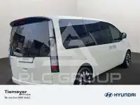 2026 Hyundai Staria