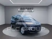 2026 Hyundai Staria