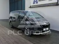 2026 Hyundai Staria