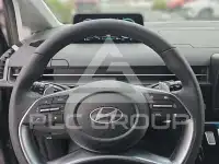 2026 Hyundai Staria