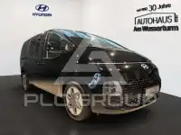 2026 Hyundai Staria