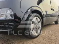 2026 Hyundai Staria