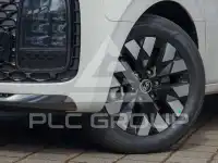 2026 Hyundai Staria