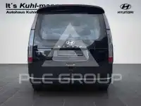 2026 Hyundai Staria