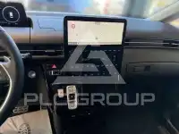 2026 Hyundai Staria