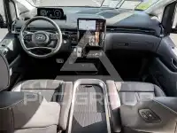 2026 Hyundai Staria