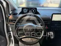 2026 Hyundai Staria