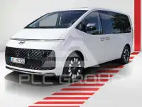2026 Hyundai Staria