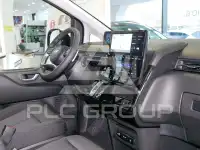 2026 Hyundai Staria