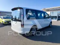 2026 Hyundai Staria