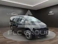 2026 Hyundai Staria