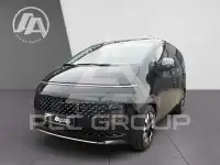 2026 Hyundai Staria