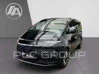2026 Hyundai Staria