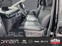2026 Hyundai Staria