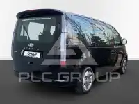 2026 Hyundai Staria