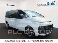 2026 Hyundai Staria