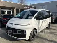 2026 Hyundai Staria
