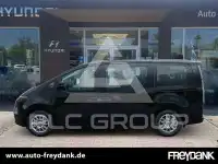 2026 Hyundai Staria