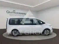 2026 Hyundai Staria