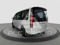 2026 Hyundai Staria