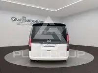 2026 Hyundai Staria