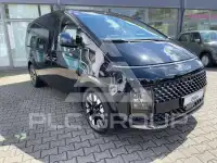 2026 Hyundai Staria