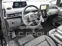 2026 Hyundai Staria