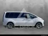 2026 Hyundai Staria
