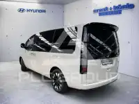 2026 Hyundai Staria