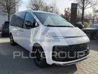 2026 Hyundai Staria