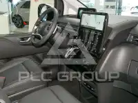 2026 Hyundai Staria