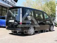 2026 Hyundai Staria