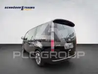 2026 Hyundai Staria